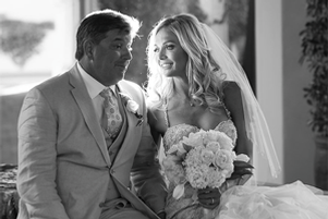 Lindsay + Chris